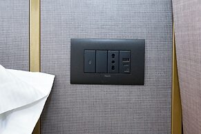 Best Western Hotel Arya