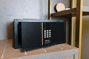 Best Western Hotel Arya
