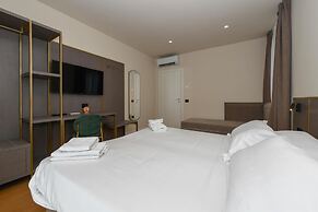 Best Western Hotel Arya