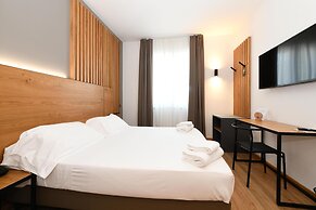 Best Western Hotel Arya