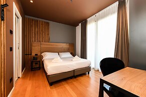 Best Western Hotel Arya