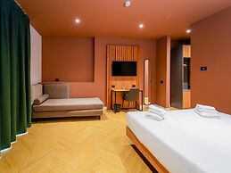Best Western Hotel Arya
