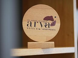 Best Western Hotel Arya
