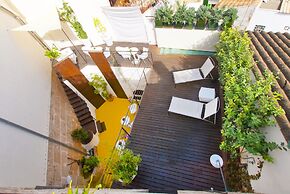 Cas Ferrer Nou Hotelet