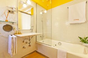 Cas Ferrer Nou Hotelet