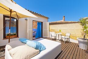 Cas Ferrer Nou Hotelet