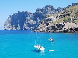 Cas Ferrer Nou Hotelet