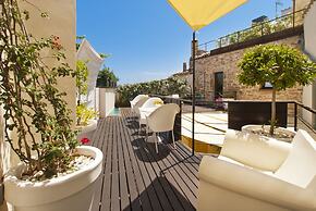 Cas Ferrer Nou Hotelet