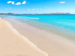 Cas Ferrer Nou Hotelet