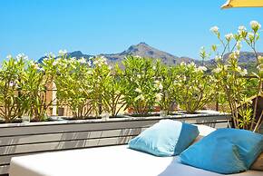 Cas Ferrer Nou Hotelet