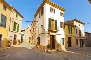 Cas Ferrer Nou Hotelet