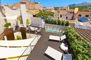 Cas Ferrer Nou Hotelet