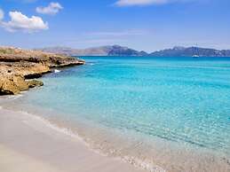 Cas Ferrer Nou Hotelet