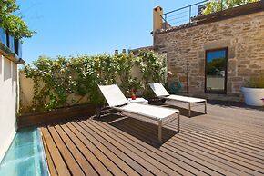 Cas Ferrer Nou Hotelet