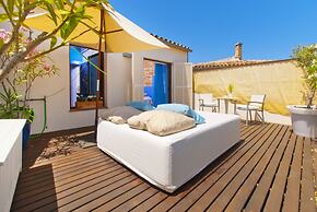 Cas Ferrer Nou Hotelet