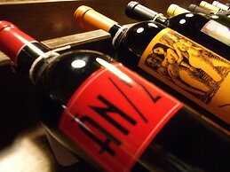 Cas Ferrer Nou Hotelet