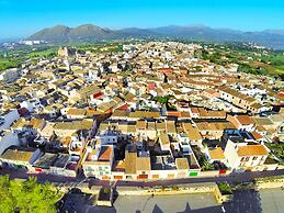 Cas Ferrer Nou Hotelet