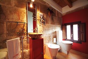 Cas Ferrer Nou Hotelet