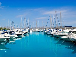 Cas Ferrer Nou Hotelet