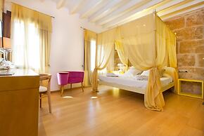 Cas Ferrer Nou Hotelet