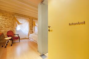 Cas Ferrer Nou Hotelet