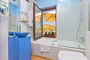 Cas Ferrer Nou Hotelet