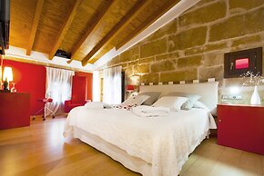 Cas Ferrer Nou Hotelet