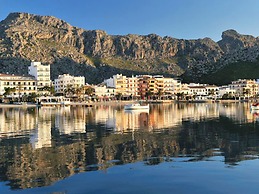 Cas Ferrer Nou Hotelet