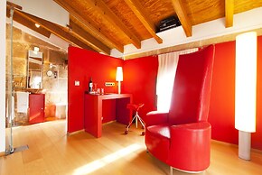 Cas Ferrer Nou Hotelet