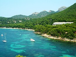 Cas Ferrer Nou Hotelet