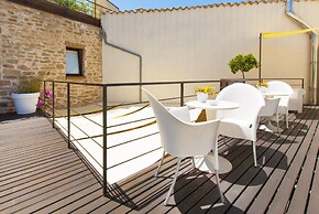 Cas Ferrer Nou Hotelet