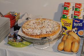 Marinetta Bed & Breakfast