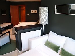 Hotel Tobazo