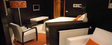 Hotel Tobazo