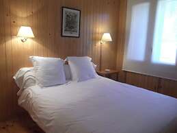 Hotel Tobazo