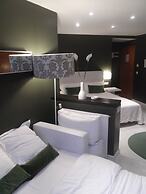 Hotel Tobazo