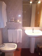 Hotel Tobazo