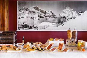 Hotel Tobazo