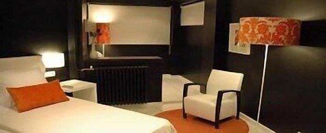Hotel Tobazo