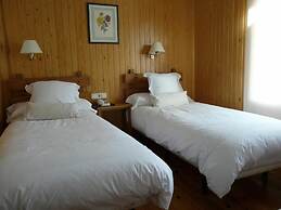 Hotel Tobazo