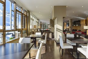 Hotel Tobazo