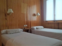 Hotel Tobazo