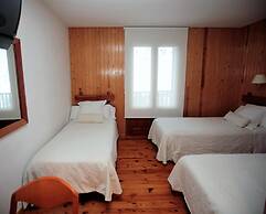 Hotel Tobazo