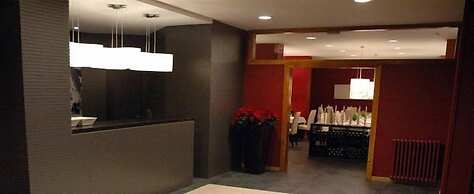 Hotel Tobazo