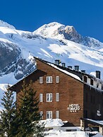 Hotel Tobazo