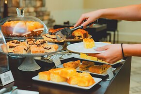 AHG Donna Silvia Wellness Hotel