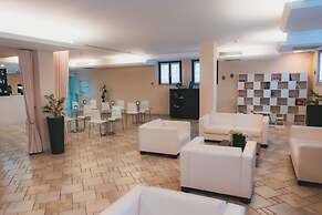 AHG Donna Silvia Wellness Hotel