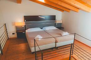 AHG Donna Silvia Wellness Hotel