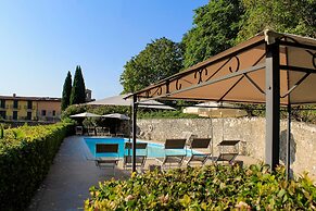 AHG Donna Silvia Wellness Hotel