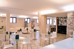 AHG Donna Silvia Wellness Hotel